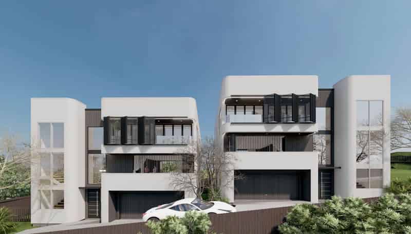 Lot 3 496 Beach Road, Murrays Bay