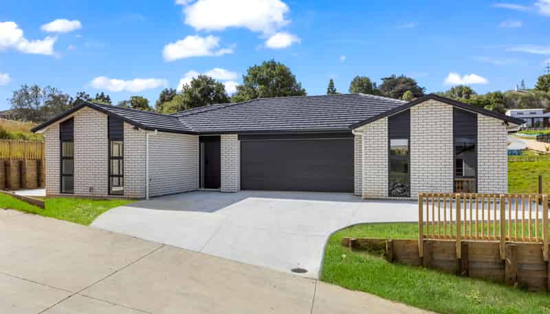 2 Kiwinui Lane, Warkworth