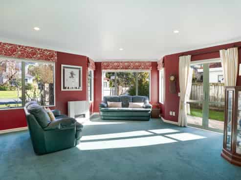 18 Amesbury Drive, Churton Park