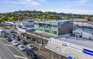 Royal Oak trophy investment