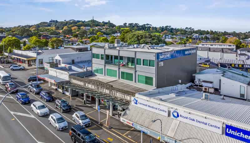 778 Manukau Road, Royal Oak