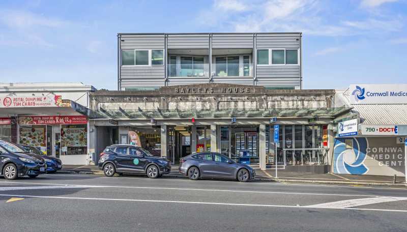 778 Manukau Road, Royal Oak
