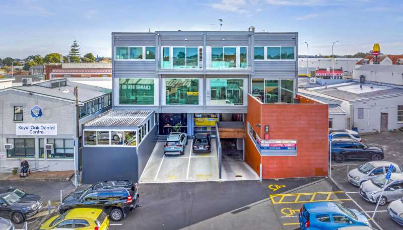 778 Manukau Road, Royal Oak