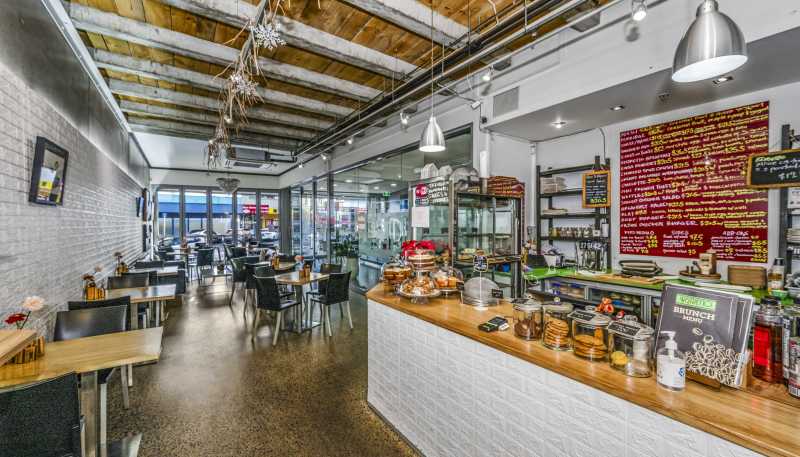 778 Manukau Road, Royal Oak