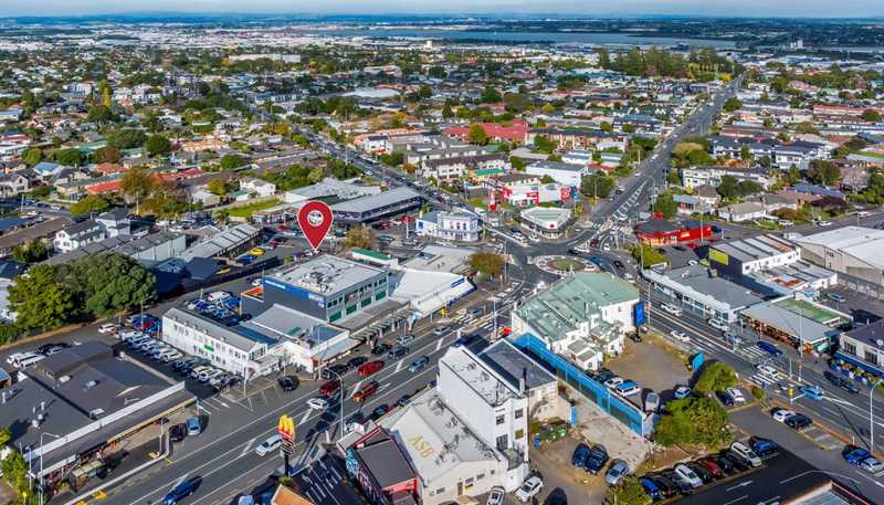 778 Manukau Road, Royal Oak