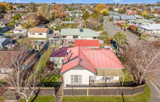 63 Charles Street, Rangiora