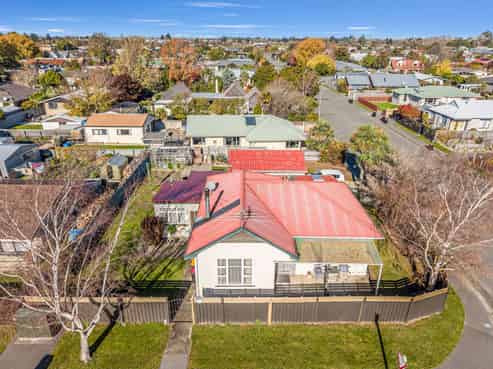 63 Charles Street, Rangiora