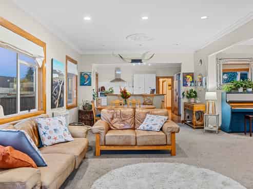 42 Octavius Place, New Plymouth