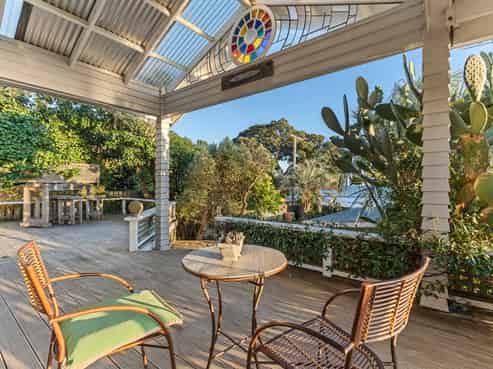 42 Octavius Place, New Plymouth