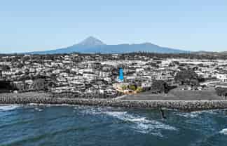 42 Octavius Place, New Plymouth