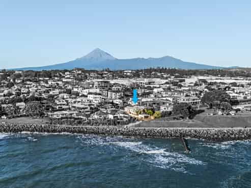 42 Octavius Place, New Plymouth