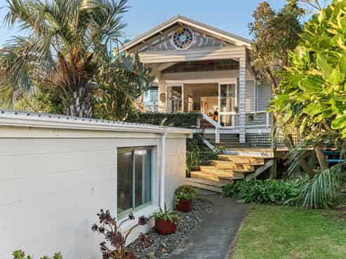 42 Octavius Place, New Plymouth