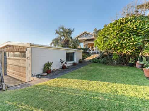 42 Octavius Place, New Plymouth
