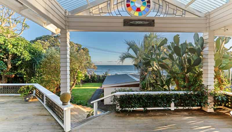 42 Octavius Place, New Plymouth