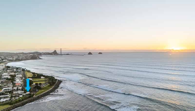 42 Octavius Place, New Plymouth