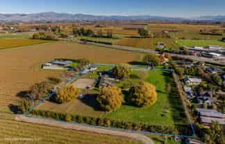 2D Ferry Road, Blenheim