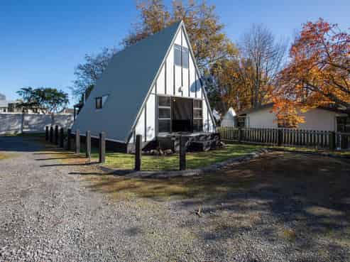 45E Goldfinch Street, Ohakune