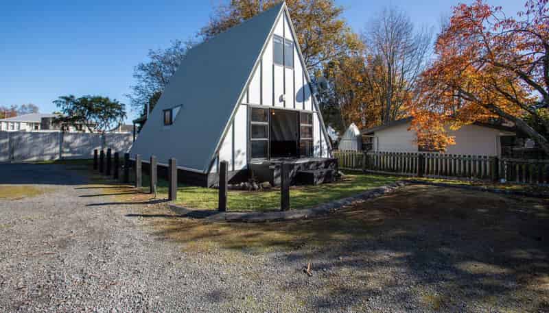 45E Goldfinch Street, Ohakune