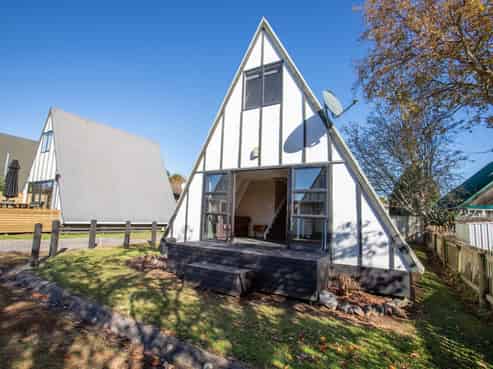 45E Goldfinch Street, Ohakune