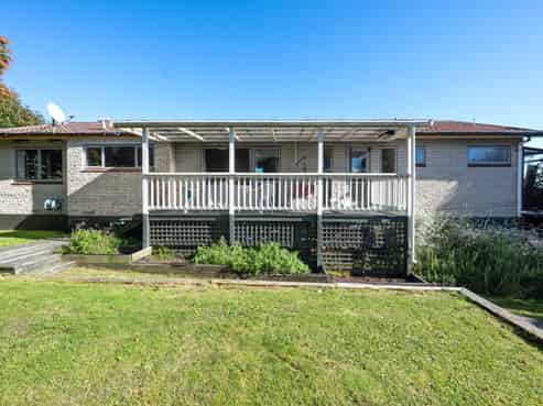 5 Kapua Place, Hilltop