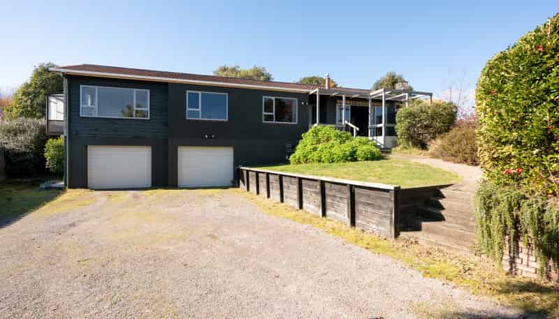 5 Kapua Place, Hilltop