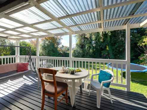 5 Kapua Place, Hilltop
