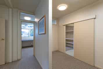 Prime corner site for lease