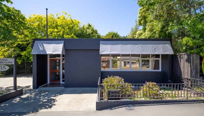 35 Waimea Road, Nelson
