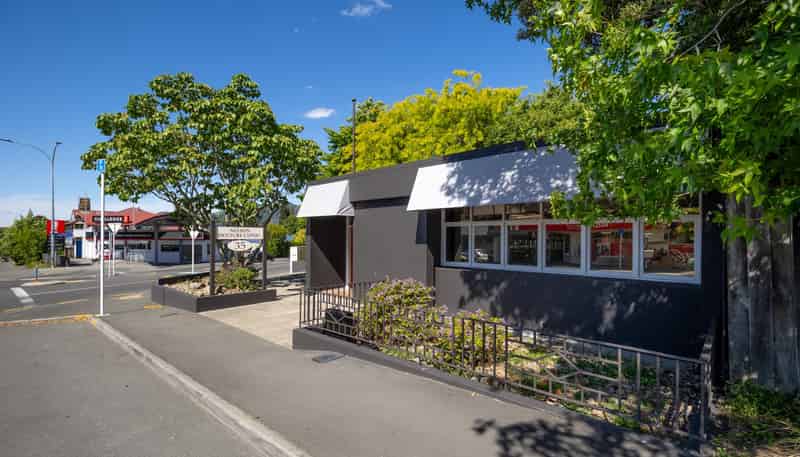 35 Waimea Road, Nelson