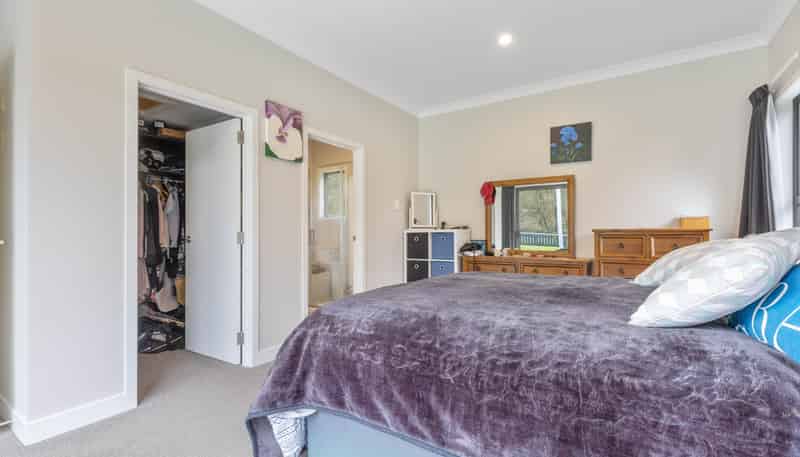 424 Tapuiwahine Road, Ongarue