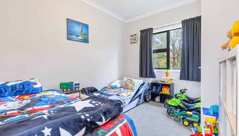424 Tapuiwahine Road, Ongarue