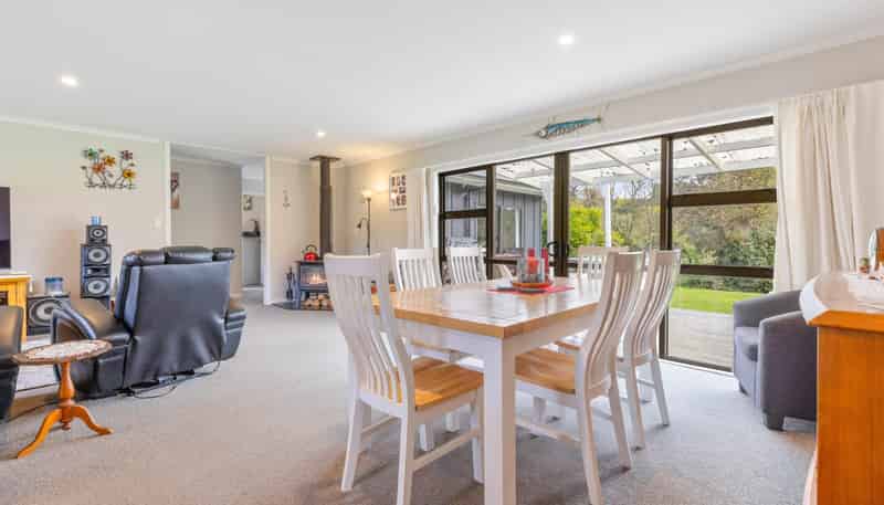 424 Tapuiwahine Road, Ongarue