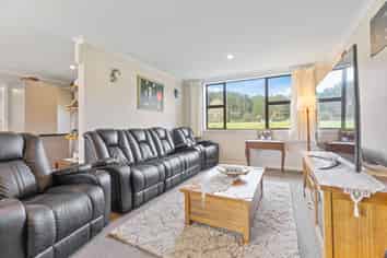 424 Tapuiwahine Road, Ongarue