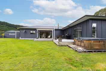 424 Tapuiwahine Road, Ongarue