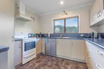 424 Tapuiwahine Road, Ongarue
