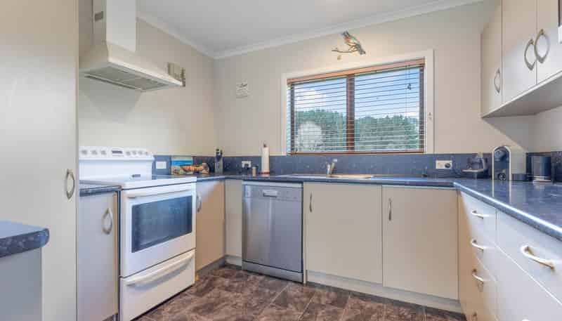 424 Tapuiwahine Road, Ongarue