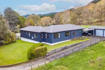 424 Tapuiwahine Road, Ongarue