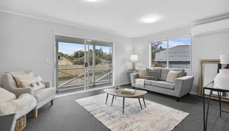 49A Kings Drive, Levin