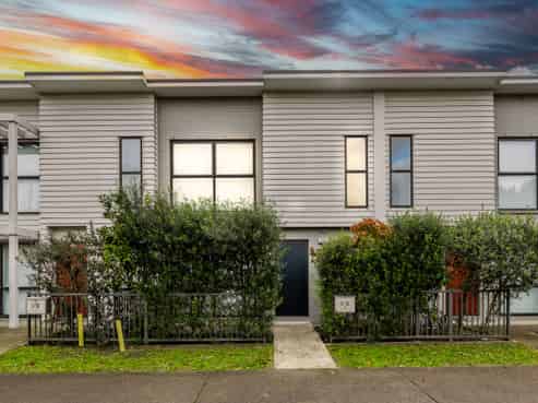 4/38 Brigham Creek Road, Whenuapai