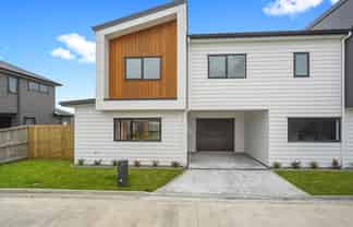 9B North Ridge Drive, Rototuna North