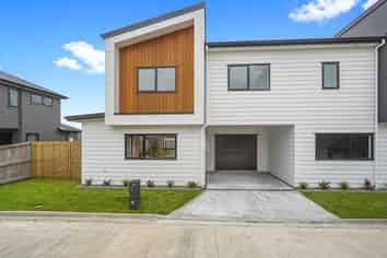 9B North Ridge Drive, Rototuna North