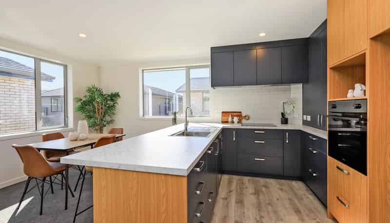 111C&D Davis Street, Saint Leonards