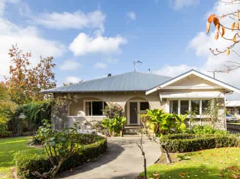 112 Davis Street, Saint Leonards