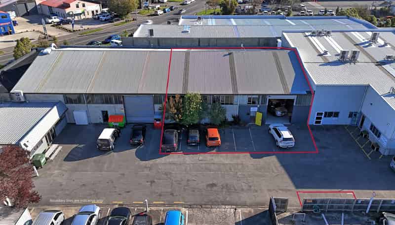 2/20 Birmingham Drive, Middleton