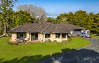 897 Leigh Road, Matakana