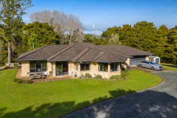 897 Leigh Road, Matakana
