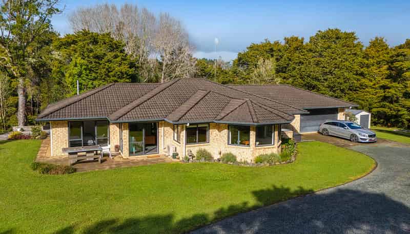 897 Leigh Road, Matakana