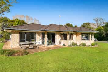 897 Leigh Road, Matakana