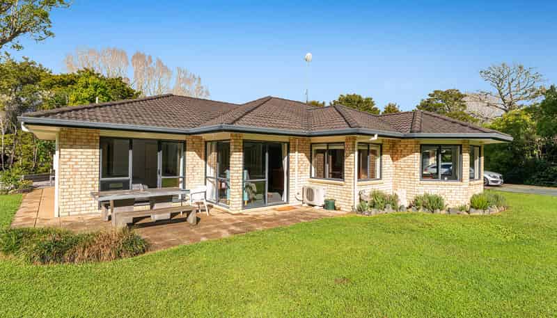 897 Leigh Road, Matakana