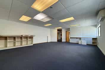 Versatile Office Space for Lease in Nelson